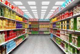 FMCG