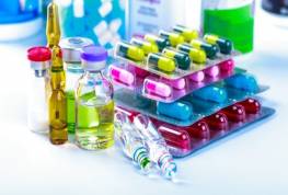 Pharmaceuticals products